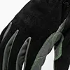 leather welding gauntlets